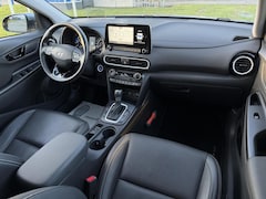 Hyundai Kona - 1.6 GDI HEV Premium Sky - LEER/CARPLAY/HUD/NAP