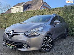 Renault Clio Estate - 1.5 dCi ECO Dynamique