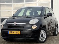Fiat 500 L - 1.3 M-Jet Easy 85pk | Airco | Bluetooth | Cruise control | Isofix bevestiging voor kinderz