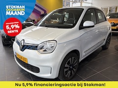 Renault Twingo Z.E. - R80 Intens AUT Electric 22kWh (SOH 96, 6%) | Cruise | Lm Velgen | Camera | Apple Carplay /