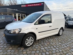 Volkswagen Caddy - 1.6 TDI Lage km-stand Marge