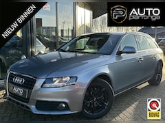 Audi A4 Avant - 1.8 TFSI Pro Line Business 160PK | Zeer Nette Staat | Laatste 12 jaar 1 Eigenaar | Navigat