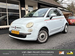 Fiat 500 - 1.2 PANODAK | CLIMA | NAP | LM VELGEN | EL RAMEN