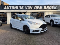 Ford Fiesta - 1.6 ST2 182Pk 1e Eigenaar|Maxton|Navi|Recaro|Keyless|Lmv|Elek Pakket|Nw Apk
