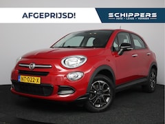 Fiat 500 X - 1.6 Pop | Navigatie | Trekhaak
