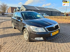 Skoda Octavia Combi - 1.2 TSI Ambition Business Line