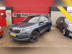 Skoda Kodiaq - 1.4 TSI Style Business 7p. TREKHAAK / 360 CAMERA / LEDER / STOELVERW / CANTON AUDI / CARPL