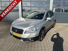 Suzuki SX4 S-Cross - 1.6 VVT 120pk 2WD Exclusive