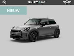 MINI Mini-Electric - Cooper SE 33 kWh Panoramadak | Sportstoelen | CarPlay