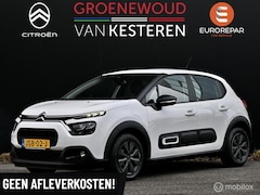 Citroën C3 - 83 Business I Navi I Cruise I DAB+ I
