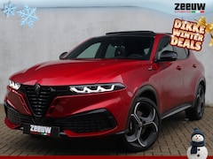 Alfa Romeo Tonale - Ibrida Plug-In Q4 270 PK Sport Speciale | Pano | LED | Harman |