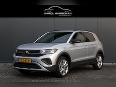 Volkswagen T-Cross - 1.0 TSI GOAL | AFNEEMBARE TREKHAAK | ADAPTIEVE CRUISE CONTROL | SIDE ASSIST | APPLE CARPLA