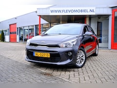 Kia Rio - 1.0 TGDI First Edition 5-drs Navi|Cam|LMV|CarPlay