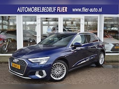 Audi A3 Sportback - 30 TFSI Business Edition | 2X LED | PDC V+A | Orig. NL | NAP |