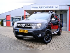 Dacia Duster - 1.2 TCe 4x4 Prestige Navi|Leder|Airco|LMV