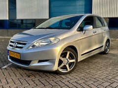 Honda FR-V - 1.7i * TREKHAAK