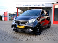 Smart Forfour - 1.0 Prime Clima|LMV|Cruise