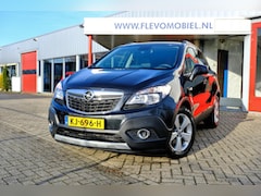 Opel Mokka - 1.4 T Innovation *45.000km* Navi|Half Leder|Clima|LMV