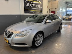 Opel Insignia - 1.8 Business AIRCO|CRUISE|NAP|NAVI|PDC|