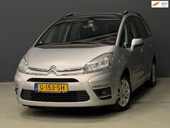 Citroën Grand C4 Picasso - 1.6 VTi Ligne Business 7-PERSOONS ISOFIX/AIRCO/CRUISE | NETTE AUTO