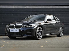 BMW 3-serie - 330e M Sport CoPilot | Schuifdak |Trekhaak | Dealer Ond