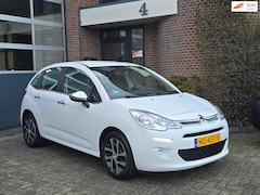 Citroën C3 - 1.2 PureTech Collection Navi |Cruise |Apk |Nap