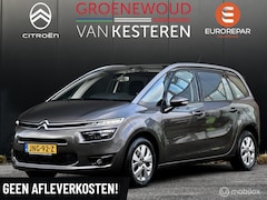Citroën Grand C4 Picasso - 165pk Business I Automaat I Navi