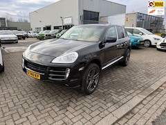 Porsche Cayenne - 4.8 S, Navi, Leder, Youngtimer
