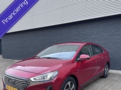 Hyundai IONIQ - 1.6 GDi Comfort