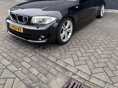 BMW 1-serie Cabrio - 118i High Executive