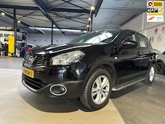 Nissan Qashqai - 1.6 Acenta/Dealer onderhouden/Androied sys/Trekhaak/Apk nw