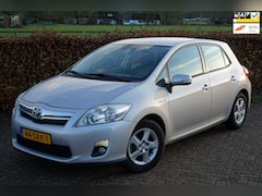 Toyota Auris - 1.8 Full Hybrid Aspiration|2e Eig|Vol.Dealeronderhouden