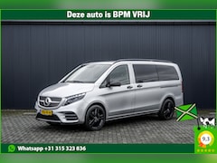 Mercedes-Benz Vito - 119 CDI | AMG Styling | ILS | Carplay | L+R Schuifdeur | Cruise | Camera