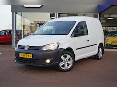 Volkswagen Caddy - 1.6 TDI BMT | Airco | Elek. Pakket | LM velgen | 2011 | Trekhaak| Inruil mogelijk