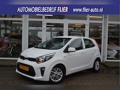 Kia Picanto - 1.0 DPi DynamicLine | Cruise | Camera | CarPlay | NAP |