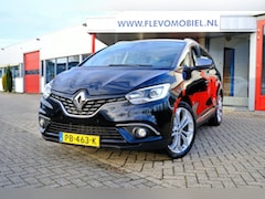 Renault Grand Scénic - 1.2 TCe Zen 7-pers Navi|Clima|LMV|PDC