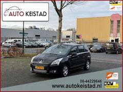 Peugeot 5008 - 1.6 THP 156PK 7-PERSOONS LEDER/NAVI/PANORAMA NETTE STAAT