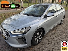 Hyundai IONIQ - 1.6 GDi Comfort