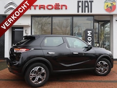 DS 3 Crossback - PureTech turbo 100PK Business, Rijklaarprijs | Navigatie | DAB+ | Camera | Draadloze lader