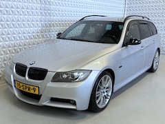 BMW 3-serie Touring - 335d High Executive / M-PAKKET (2007)
