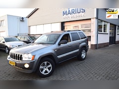 Jeep Grand Cherokee - 5.7 V8 Hemi Limited Lpg G3 327 pk
