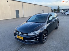 Volkswagen Golf Variant - 1.0 TSI Highline