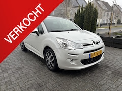 Citroën C3 - 1.2 PureTech Collection
