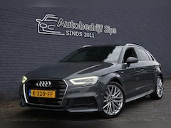 Audi A3 Sportback - 2.0 TDI | 3 x S-Line | Virtual Cockpit | Keyless | B&O | Euro 6