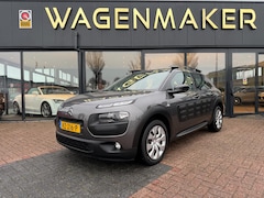 Citroën C4 Cactus - 1.2 PureTech Feel Clima|Cruise|NAVI|Trekhaak