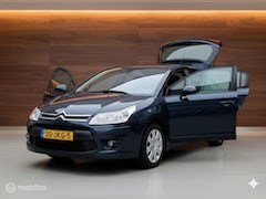 Citroën C4 - 1.6 VTi Exclusive (Nieuwe APK)