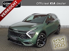 Kia Sportage - 1.6 T-GDi Plug-In Hybrid GT-Line |Pano |Uniek