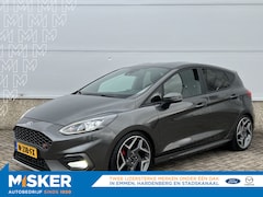 Ford Fiesta - 1.5 EcoB. ST DEALERONDERHOUDEN RECARO B&O WINTERPACK