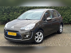 Citroën C3 - 1.4 Collection, Navi, Apk, Airco, Trekhaak, PDC, Elek pkt