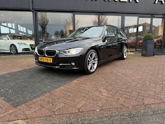 BMW 3-serie - 328i M Sport Edition High Executive AUT|NAV|CAM